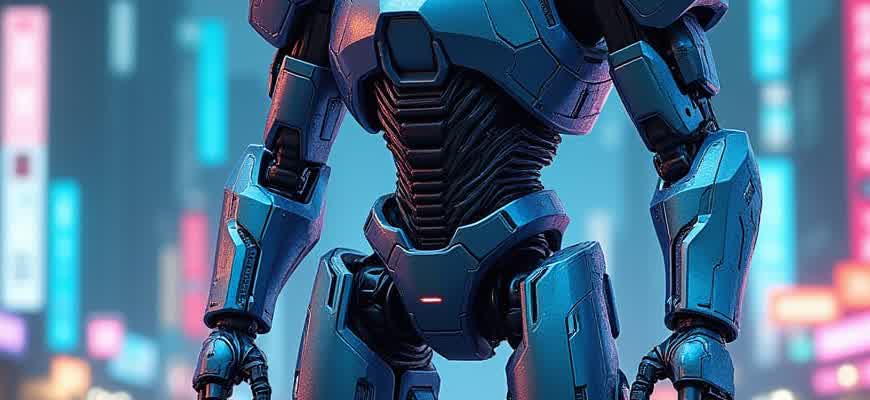 Traffic Robot System