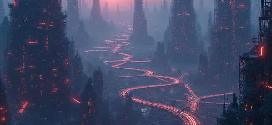 High Traffic Volume