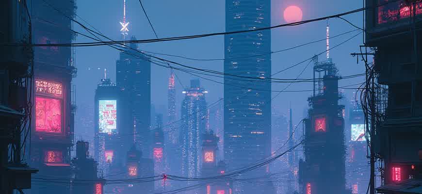 Smart Traffic Monitoring System